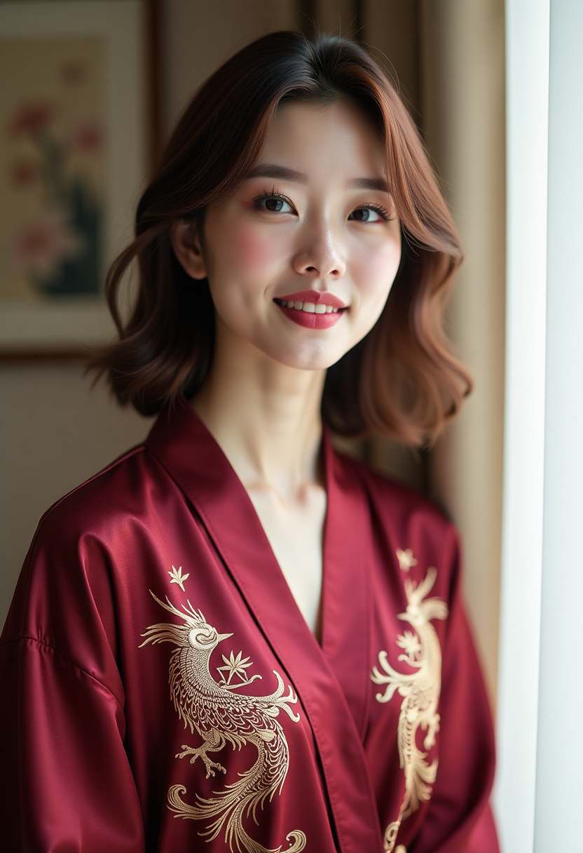 给妹妹做满汉全席