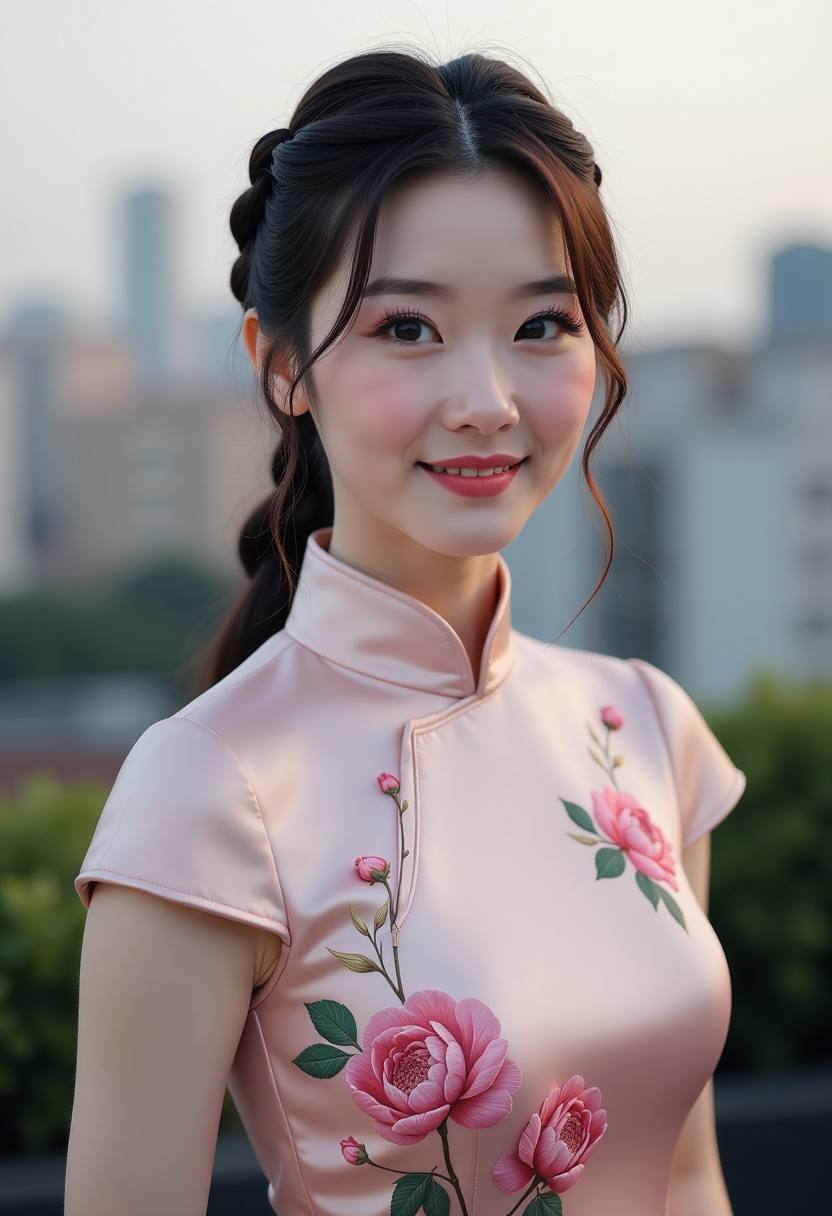 突击检查妹妹房间